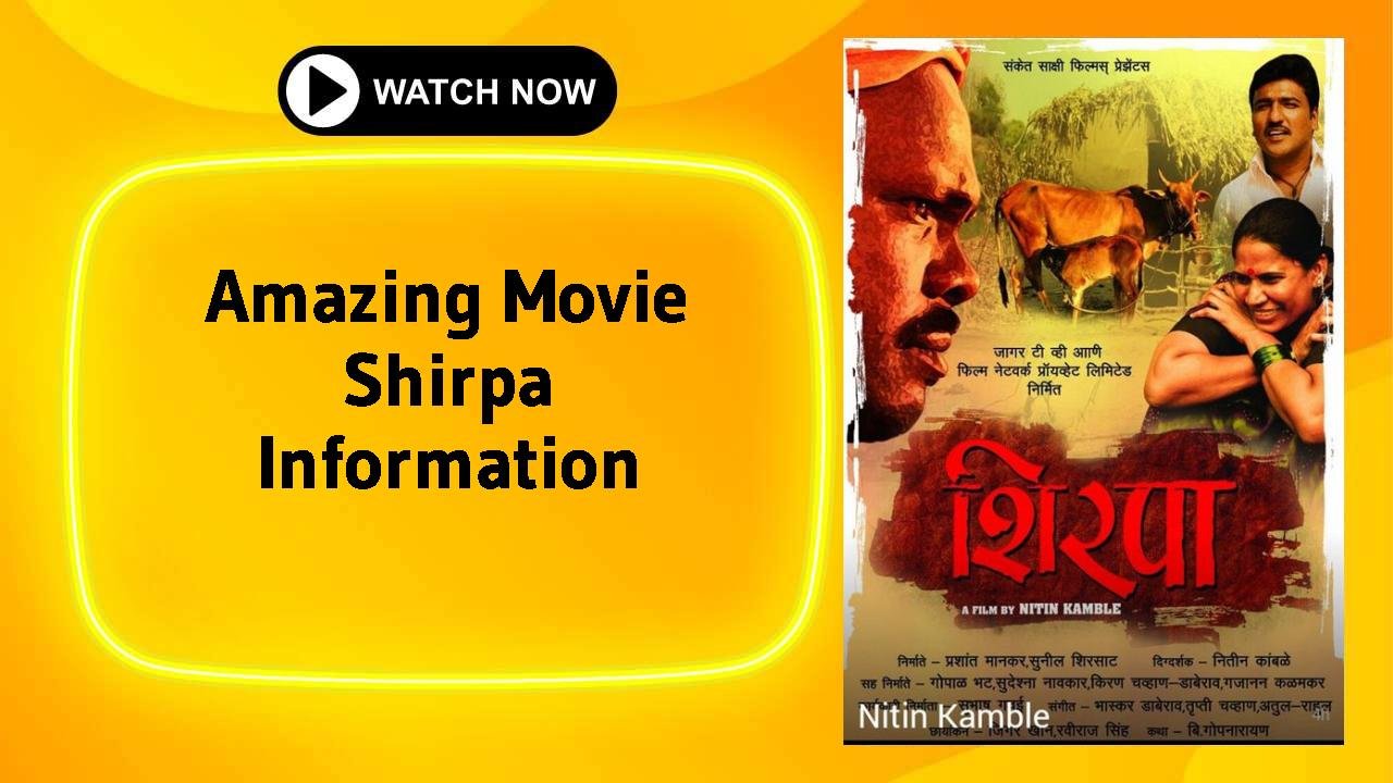 Shirpa